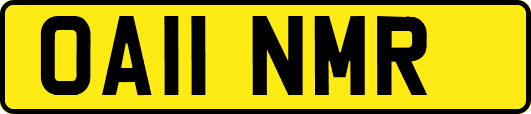 OA11NMR