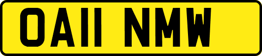 OA11NMW