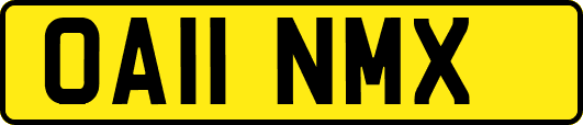 OA11NMX
