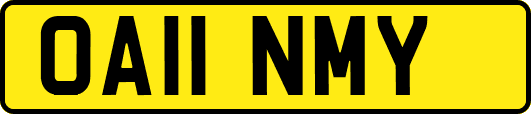 OA11NMY