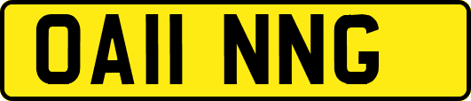 OA11NNG
