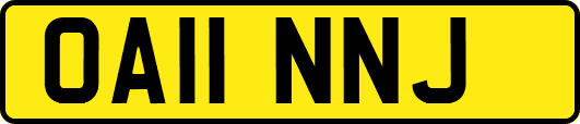 OA11NNJ