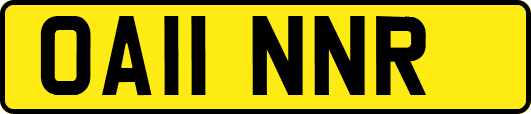 OA11NNR