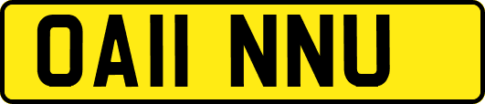 OA11NNU