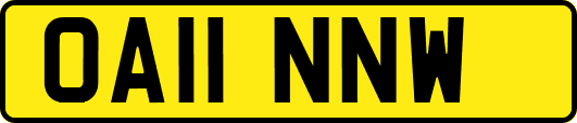 OA11NNW
