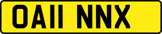 OA11NNX