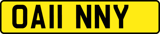 OA11NNY