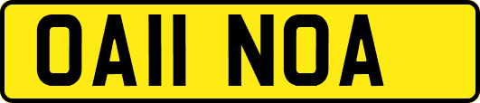 OA11NOA