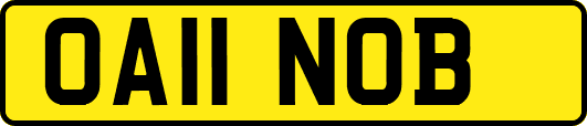 OA11NOB