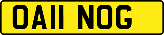 OA11NOG