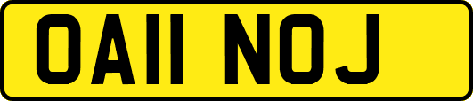 OA11NOJ