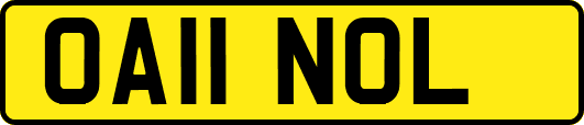 OA11NOL