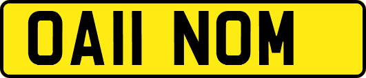 OA11NOM