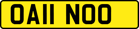 OA11NOO