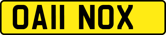 OA11NOX