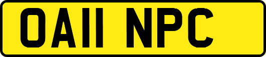 OA11NPC