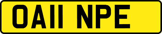 OA11NPE