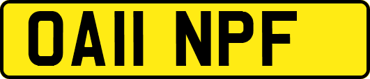 OA11NPF