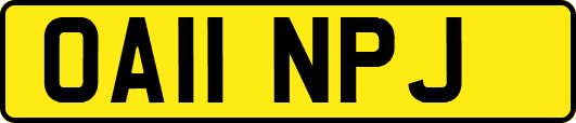 OA11NPJ