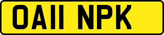OA11NPK