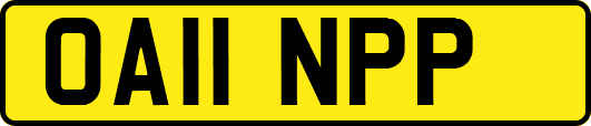 OA11NPP
