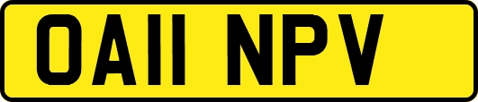 OA11NPV