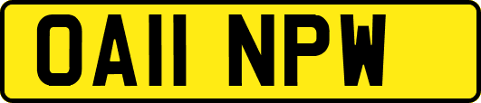 OA11NPW