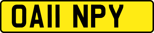 OA11NPY