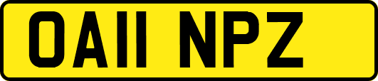 OA11NPZ