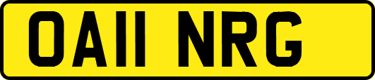 OA11NRG