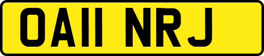 OA11NRJ