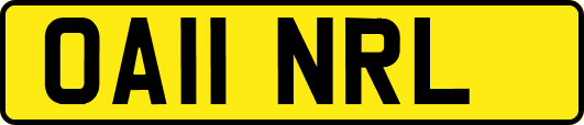 OA11NRL