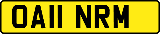 OA11NRM