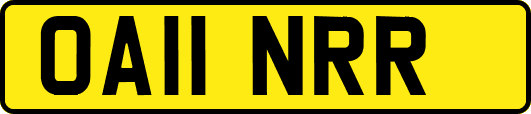 OA11NRR