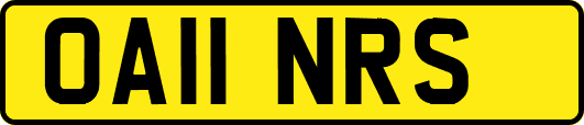 OA11NRS