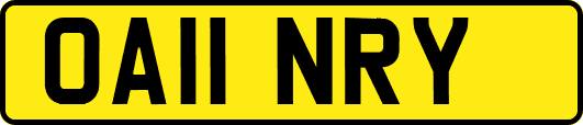 OA11NRY