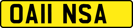 OA11NSA