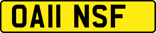 OA11NSF