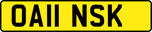 OA11NSK