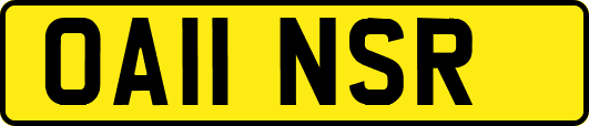 OA11NSR