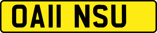 OA11NSU