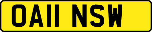 OA11NSW