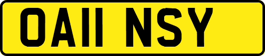 OA11NSY