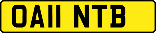 OA11NTB