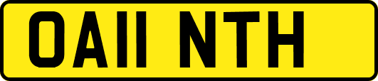 OA11NTH