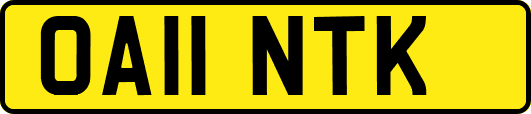 OA11NTK