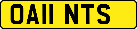 OA11NTS