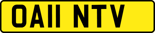OA11NTV