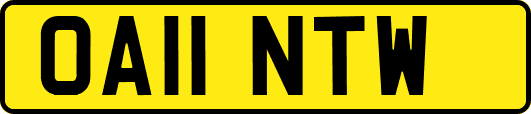 OA11NTW