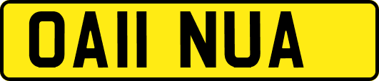 OA11NUA